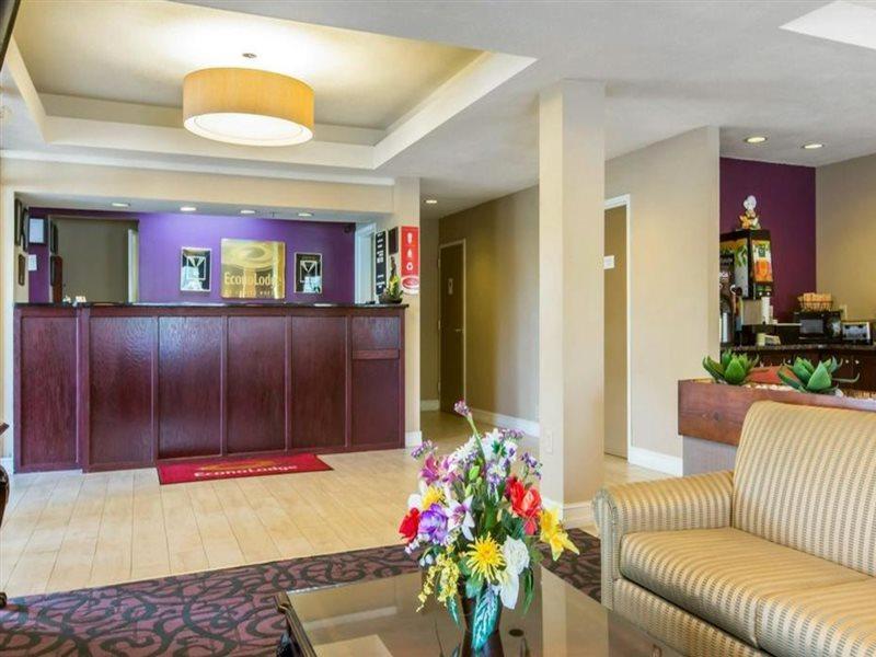 Royal Palms Inn Стокбридж Екстер'єр фото
