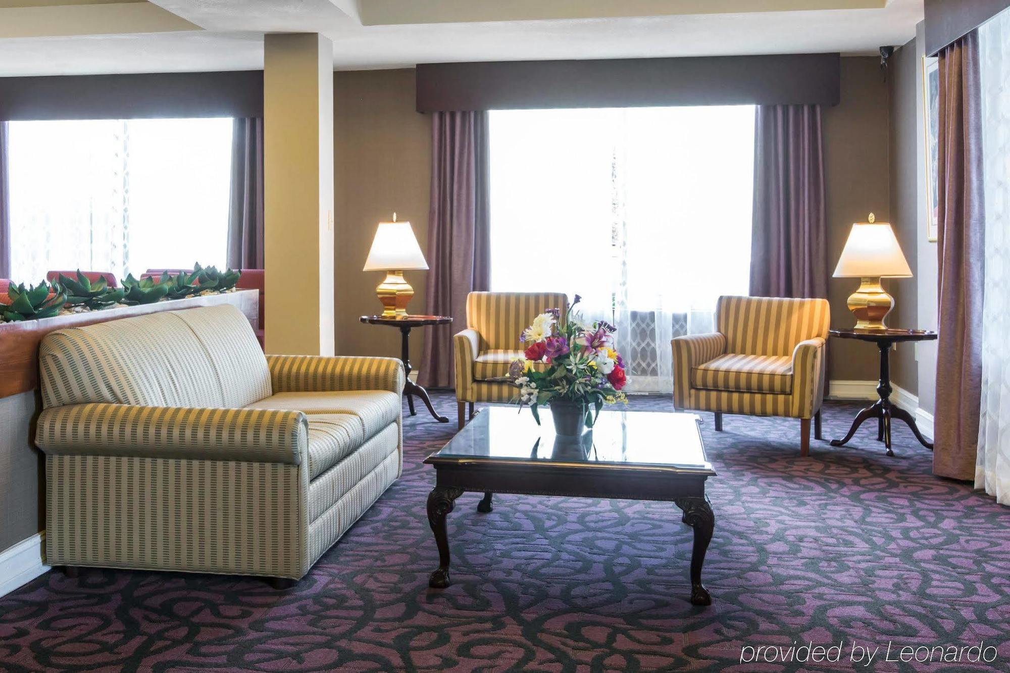 Royal Palms Inn Стокбридж Екстер'єр фото