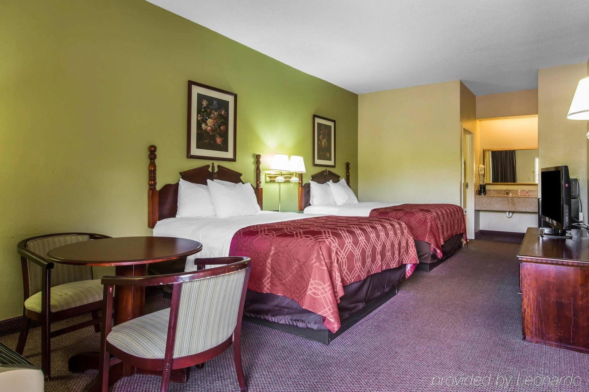Royal Palms Inn Стокбридж Екстер'єр фото